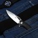 Нож складной Firebird by Ganzo FH921 черный 6 из 10