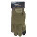 Перчатки тактические Kombat UK Operators Gloves 3 из 3