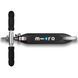 Самокат Micro Sprite Black LED 2 из 3