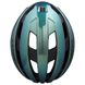 Шлем LAZER Sphere Haze, зеленый металлик, размер L 5 из 5