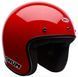 Шолом Bell MAGNUM Helmet - SOLID [Red], XL 1 з 11