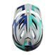Шлем TLD A3 MIPS HELMET; ELECTRA [WHITE] XL/XXL 5 из 5