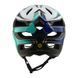 Шлем TLD A3 MIPS HELMET; ELECTRA [WHITE] XL/XXL 4 из 5
