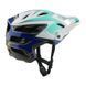 Шлем TLD A3 MIPS HELMET; ELECTRA [WHITE] XL/XXL 3 из 5