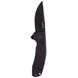 Складной нож SOG SOG-TAC XR (Black) 1 из 10