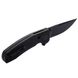 Складной нож SOG SOG-TAC XR (Black) 2 из 10