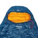 Спальный мешок Pinguin Micra 195 2020 (Blue, Right Zip) 2 из 5