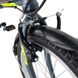 Велосипед Trinx Life 1.0 20 Grey-Black-Blue 6 из 9