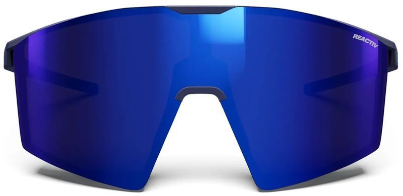 Окуляри Julbo 562 34 32 EDGE BLEU FONCE/BLEU RPHCB