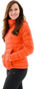 Куртка Turbat Trek Pro Wmn orange red XS