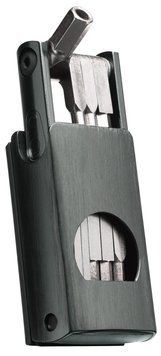 Мультитул Crankbrothers F11, Black