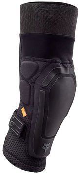 Наколінники FOX ENDURO PRO Knee Guard - D3O&reg; [Black], XXLarge