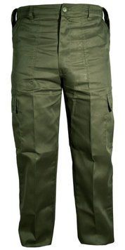 Штаны тактические Kombat UK Kombat Trousers