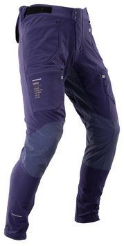 Штани Leatt MTB 8.0 Trail Cargo Pant [Galaxy Blue], 32