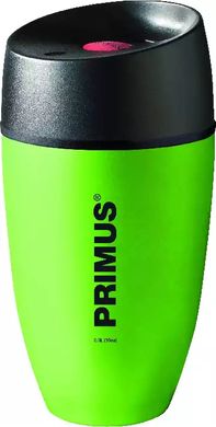 Термокружка Primus Commuter Mug 0.3 L Fasion green