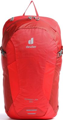 Рюкзак Deuter Speed Lite 20 колір 5549 chili-lava