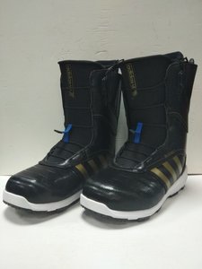 Ботинки для сноуборда ADIDAS Blauvelt Recco 41(р)