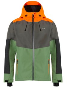 Куртка Rehall Dragon 2023 neon orange XXL