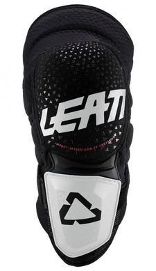 Наколінники Leatt Knee Guard 3DF Hybrid [Black], XXLarge