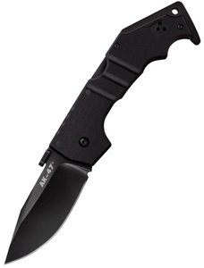 Нож складной Cold Steel AK-47 (S35VN), Black