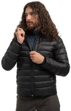 Куртка Turbat Nora Mns jet black - XL - чорний