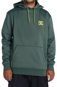 Толстовка DC ADYFT03443 TWISTED (BPG0) XL