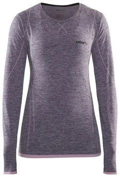 Термокофта Craft Active Comfort RN LS Woman, B750, XS