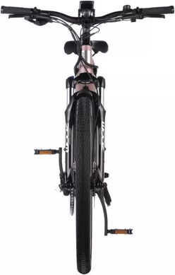 Электровелосипед 27,5" Aventon Level.2 ST 500 рама - M 2024 Himalayan