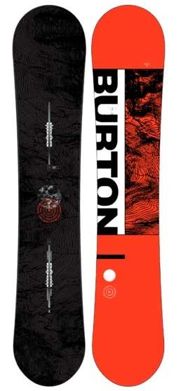 Burton RIPCORD 2022 154 9009521864734