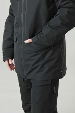 Куртка Picture Organic U88 2023 black S