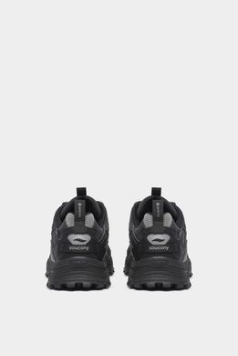 Кроссовки Saucony GRID AURA X GTX, black, 11,5