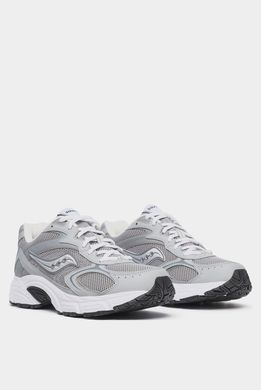 Кросівки Saucony TEMPEST, gray, 14