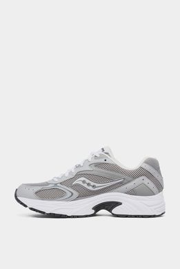 Кросівки Saucony TEMPEST, gray, 14