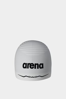 Шапочка д/плавання Arena AQUAFORCE WAVE CAP, 101, M