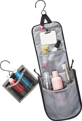 Косметичка Deuter Wash Center I колір 7000 black