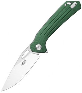 Нож складной Firebird by Ganzo FH921 зеленый