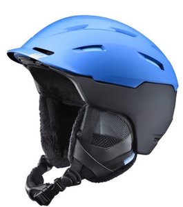 Горнолыжный шлем Julbo 619 M12 CASQ PROMETHEE BLUE/BLACK 54/58
