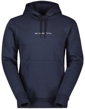 Кофта Scott TECH WARM dark blue - XL