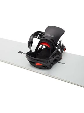 Кріплення для сноуборду Burton LEXA X'23 black M