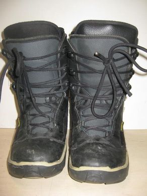 Ботинки для сноуборда Dynastar (размер 40)