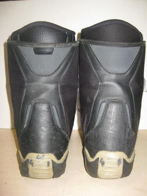 Ботинки для сноуборда Dynastar (размер 40)