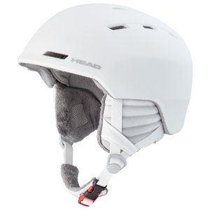 Горнолыжный шлем Head 24 VALERY white (325560) XS/S