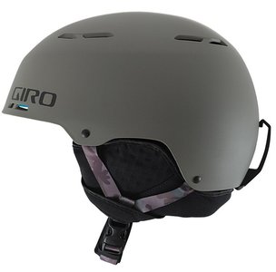Горнолыжный шлем Giro Combyn мат. Tank Camo, L (59-62,5 см)