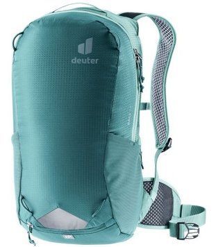 Рюкзак Deuter Race 12 колір 3247 deepsea-jade