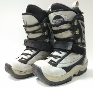 Ботинки для сноуборда Escape (размер 37 )