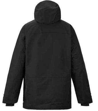 Куртка Picture Organic U88 2023 black S