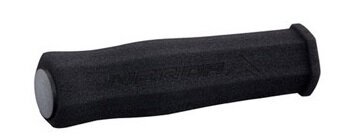Гріпси Merida Grip High Density Black 125mm 50g Lighweight, Comfort Foam
