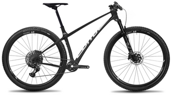 Велосипед Corratec Revo BOW SL Pro Black/Gray/White - 49