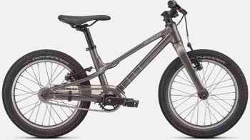 Велосипед Specialized JETT 16 SINGLE SPEED INT SMK/FLKSIL (92722-2216)