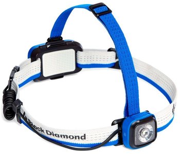 Налобний ліхтар Black Diamond Sprinter, 500 люмен, Ultra Blue